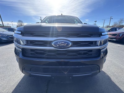 2022 Ford Expedition Max XLT