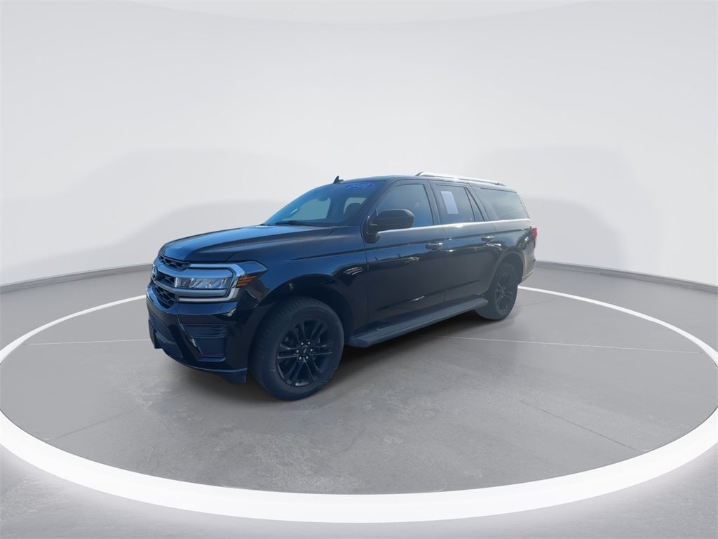 2022 Ford Expedition Max XLT