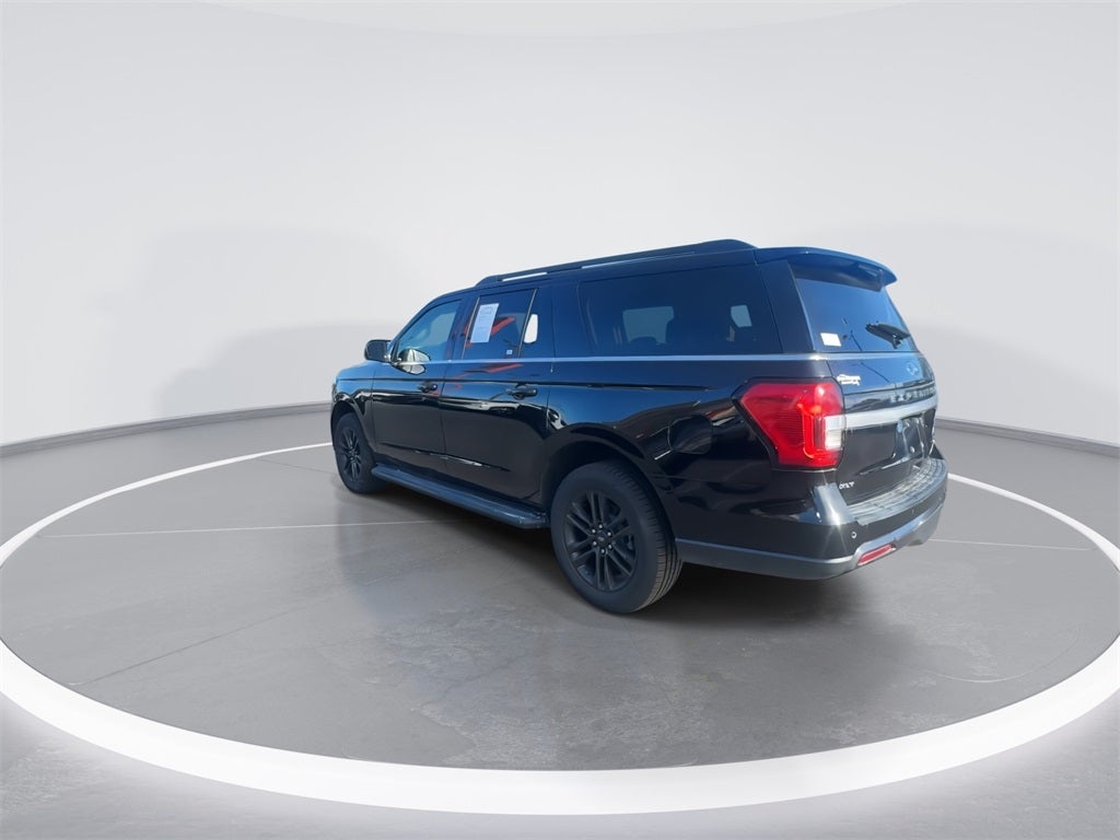 2022 Ford Expedition Max XLT