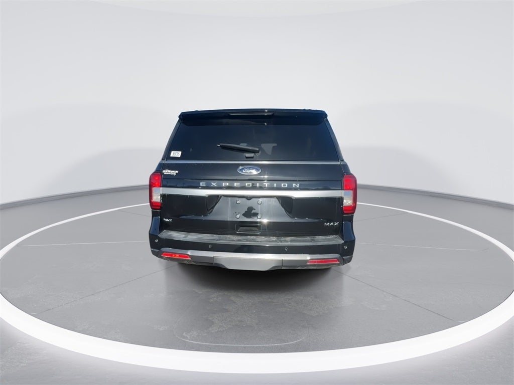 2022 Ford Expedition Max XLT