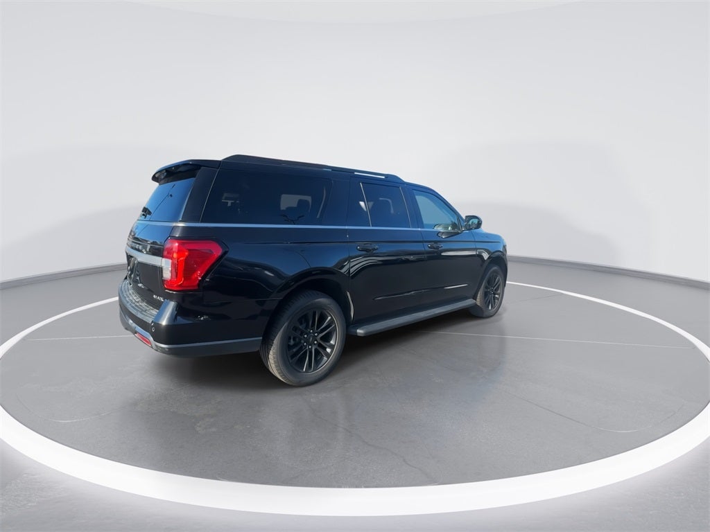 2022 Ford Expedition Max XLT