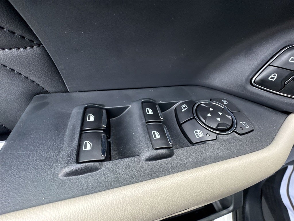 2022 Ford Expedition Max Platinum