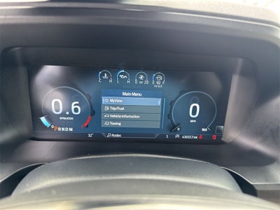 2022 Ford Expedition Max Platinum