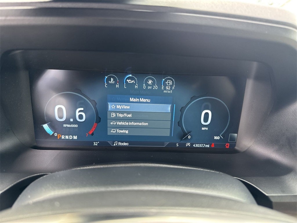 2022 Ford Expedition Max Platinum