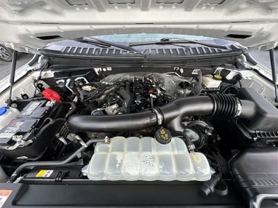 2022 Ford Expedition Max Platinum