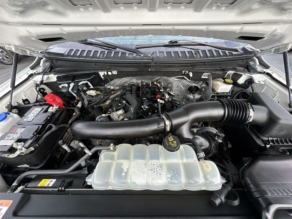 2022 Ford Expedition Max Platinum