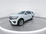 2022 Ford Expedition Max Platinum