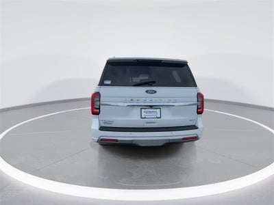 2022 Ford Expedition Max Platinum