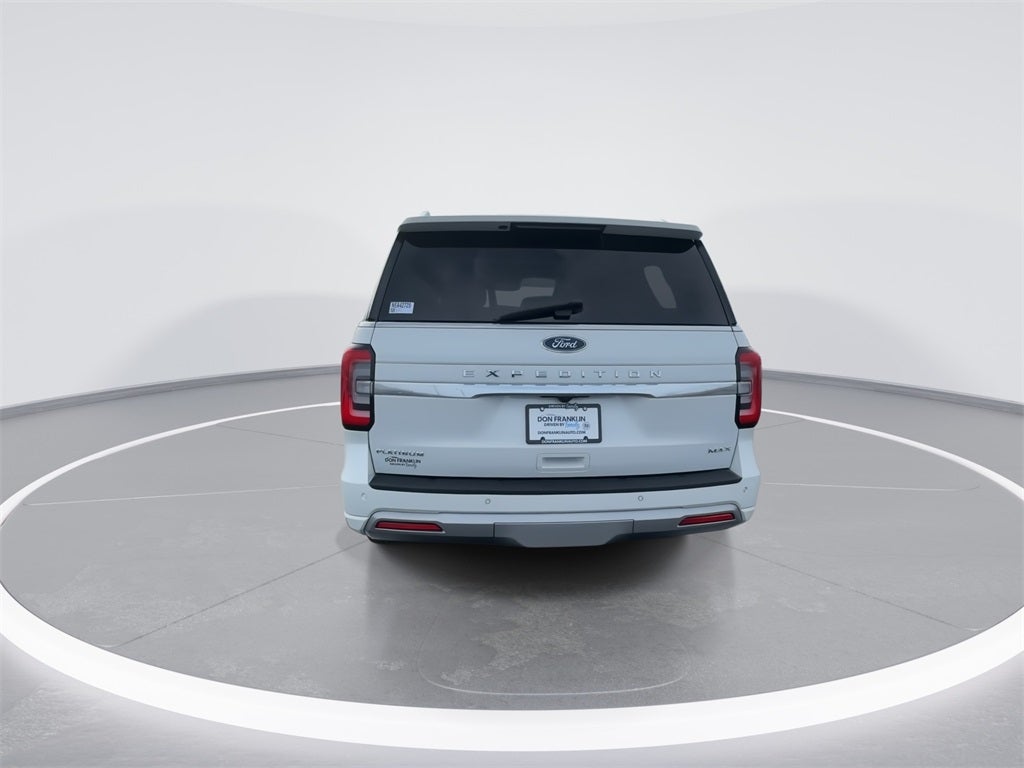 2022 Ford Expedition Max Platinum