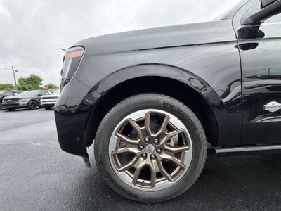 2025 Ford Expedition Max King Ranch