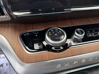2025 Ford Expedition Max King Ranch