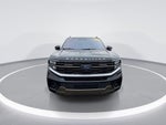 2025 Ford Expedition Max King Ranch