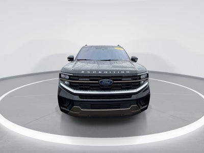 2025 Ford Expedition Max King Ranch