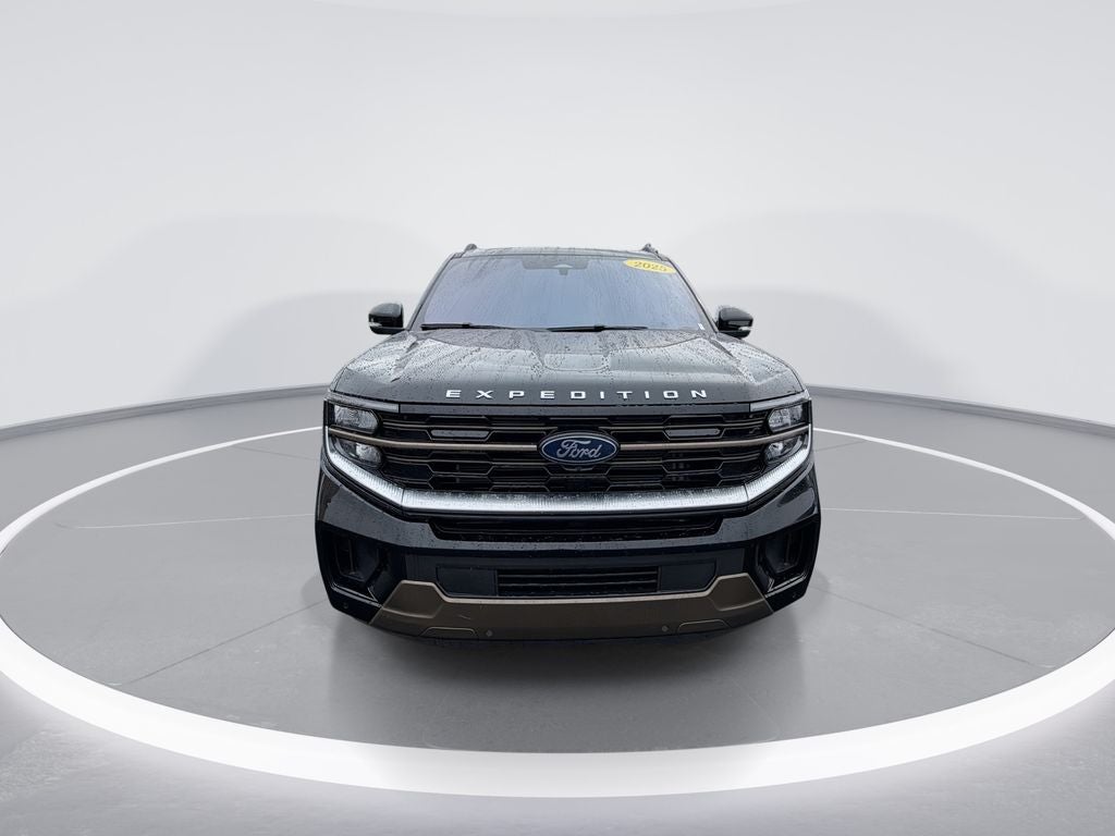 2025 Ford Expedition Max King Ranch