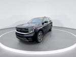 2025 Ford Expedition Max King Ranch