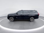 2025 Ford Expedition Max King Ranch
