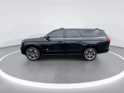 2025 Ford Expedition Max King Ranch