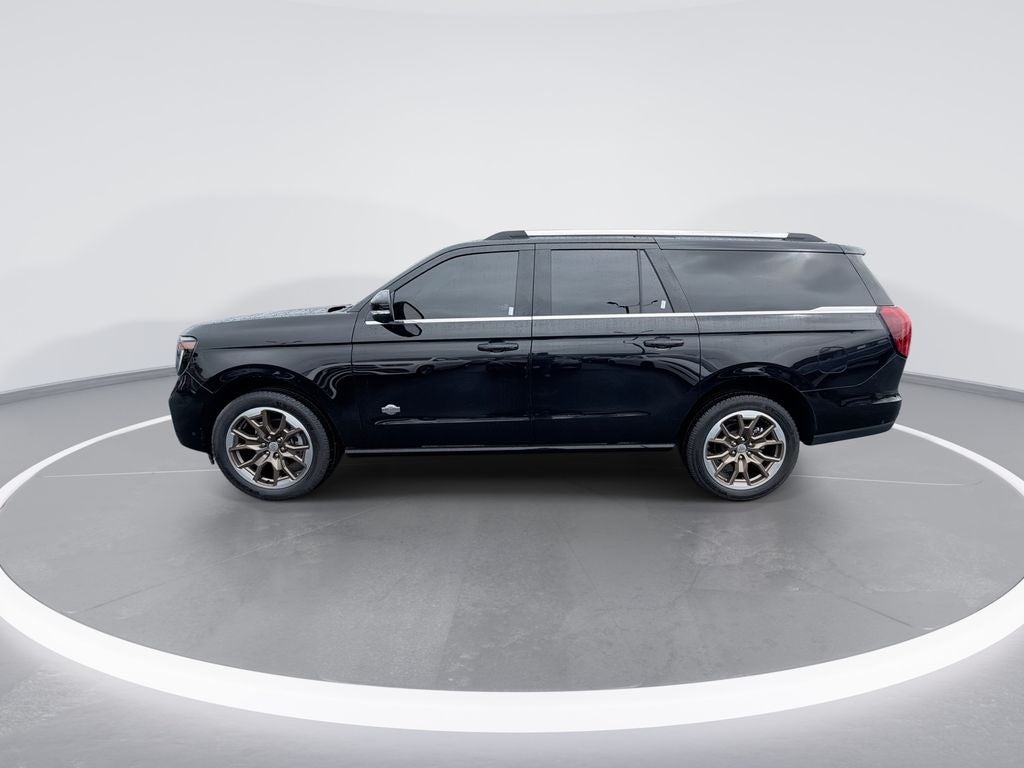 2025 Ford Expedition Max King Ranch