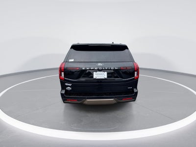 2025 Ford Expedition Max King Ranch