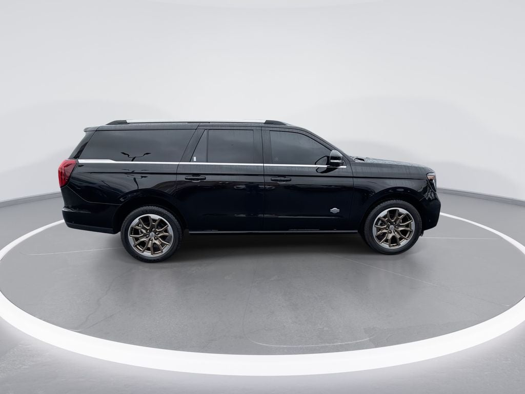 2025 Ford Expedition Max King Ranch