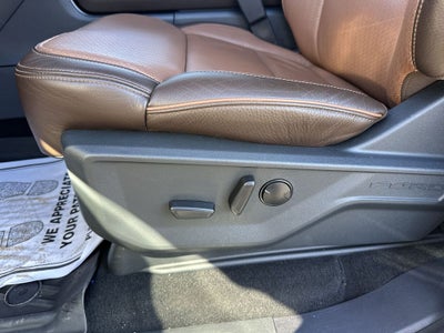 2025 Ford Expedition Max King Ranch