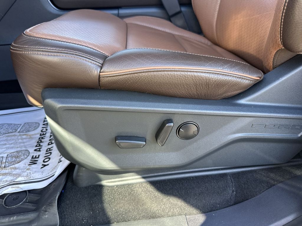 2025 Ford Expedition Max King Ranch