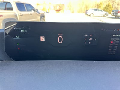 2025 Ford Expedition Max King Ranch