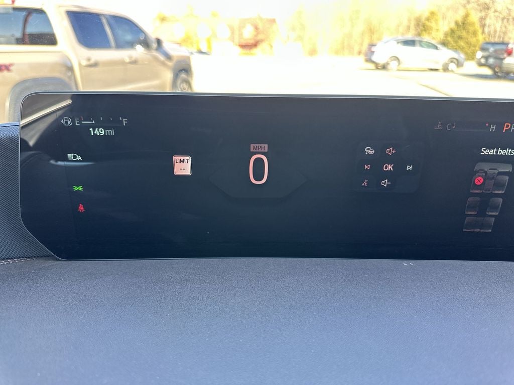 2025 Ford Expedition Max King Ranch