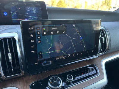 2025 Ford Expedition Max King Ranch