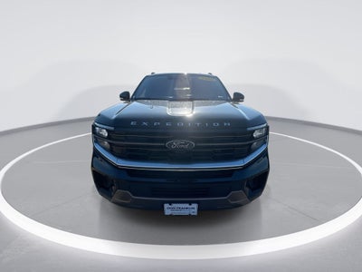 2025 Ford Expedition Max King Ranch