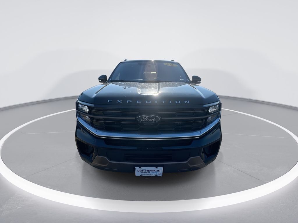 2025 Ford Expedition Max King Ranch