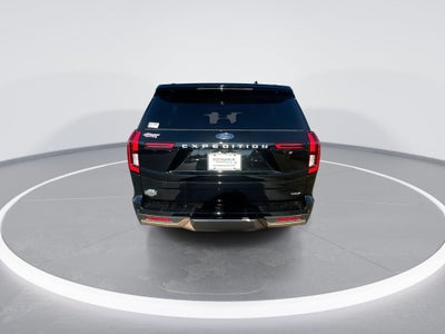 2025 Ford Expedition Max King Ranch