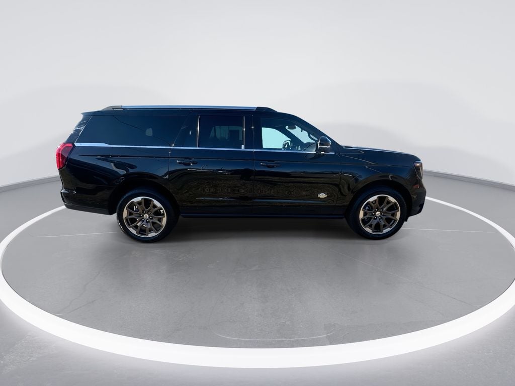 2025 Ford Expedition Max King Ranch