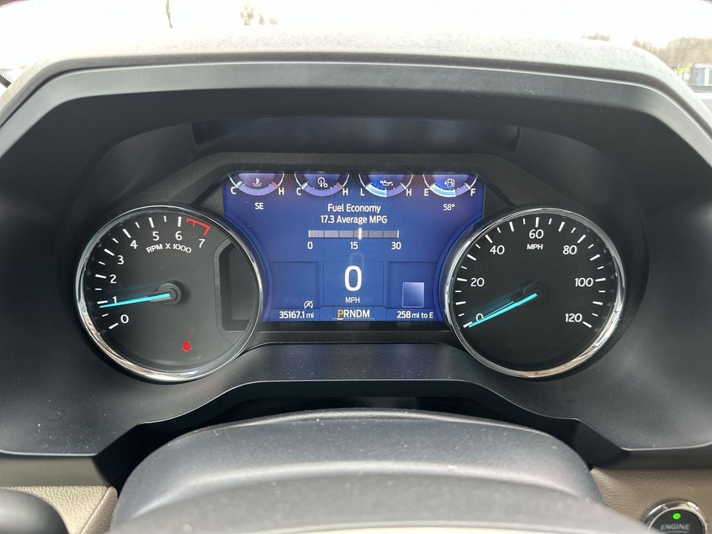 2023 Ford Expedition Max Limited