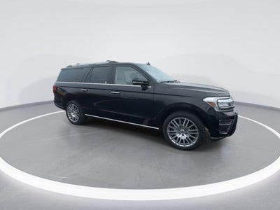 2023 Ford Expedition Max Limited