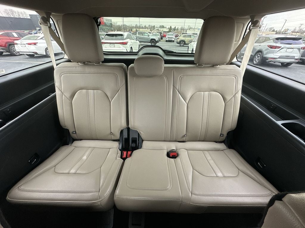 2023 Ford Expedition Max Limited