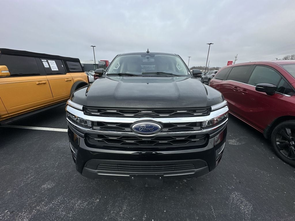 2023 Ford Expedition Max Limited