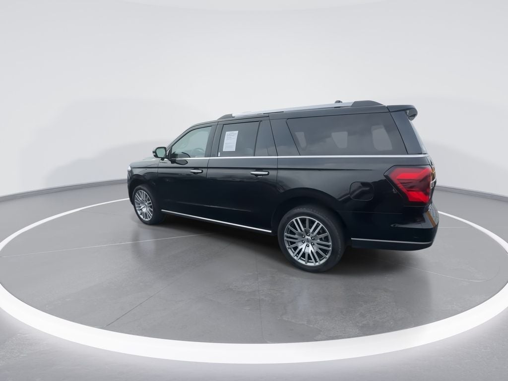 2023 Ford Expedition Max Limited