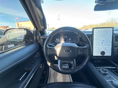 2023 Ford Expedition Max Limited