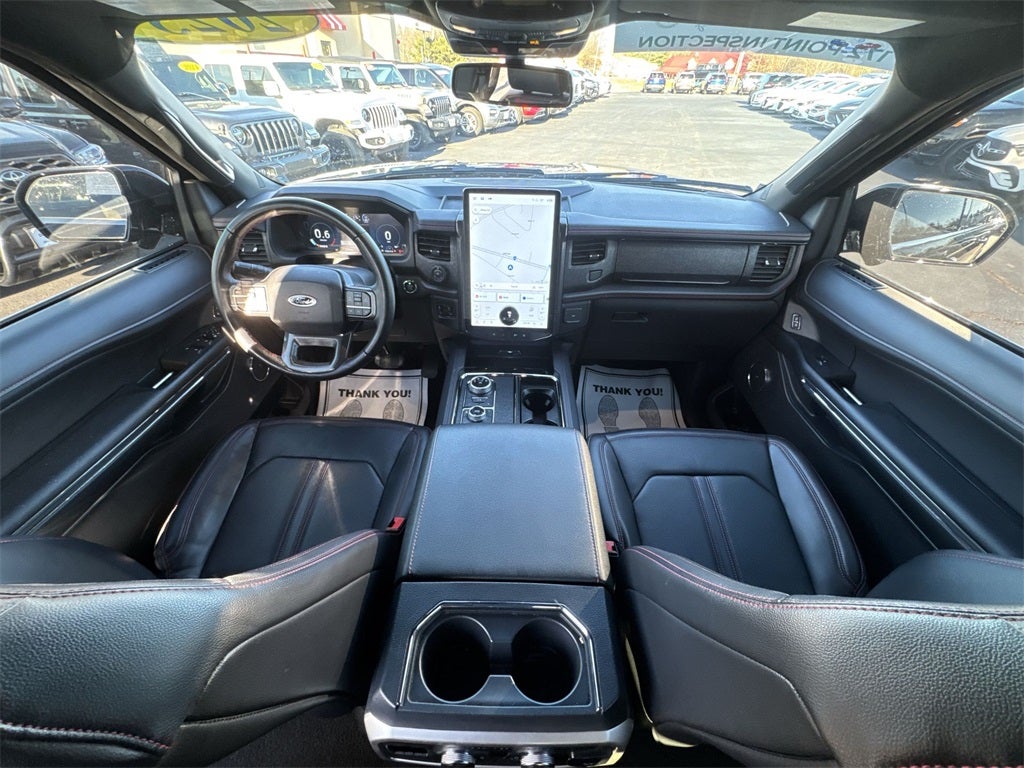 2023 Ford Expedition Max Limited