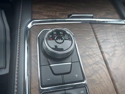 2020 Ford Expedition Platinum