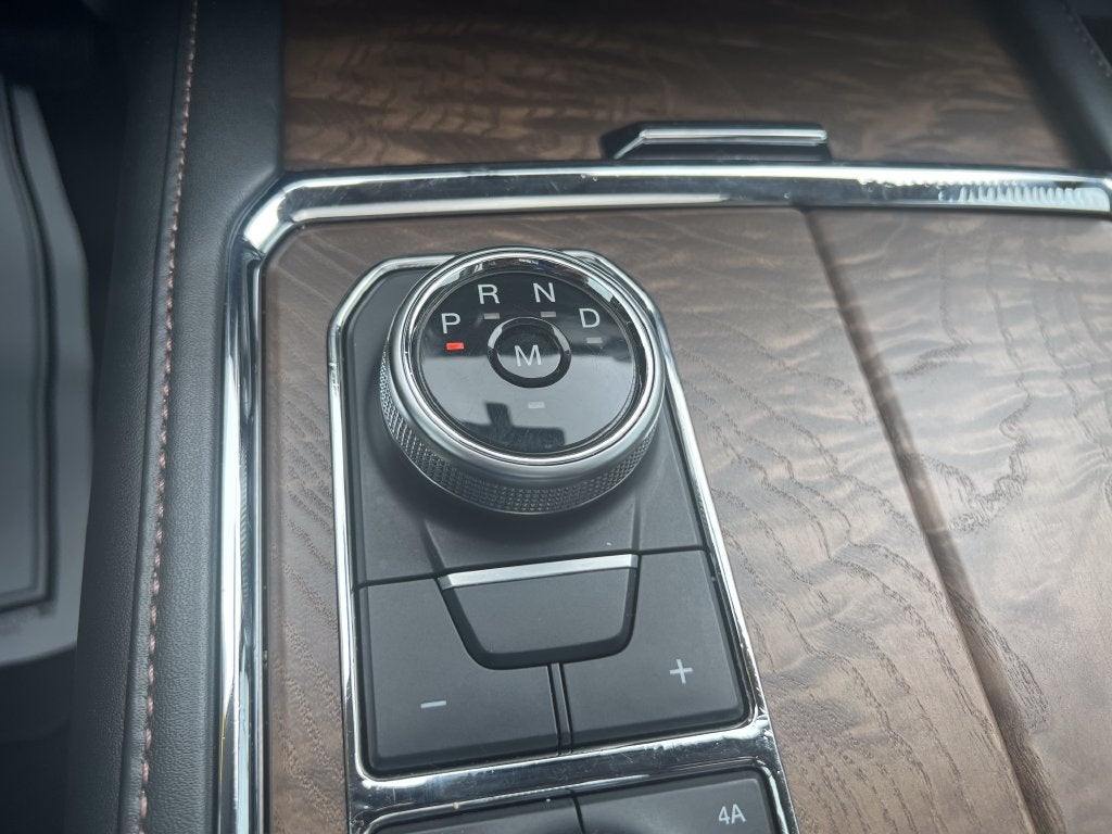 2020 Ford Expedition Platinum