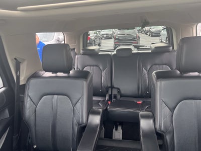 2020 Ford Expedition Platinum
