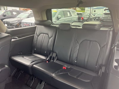 2020 Ford Expedition Platinum