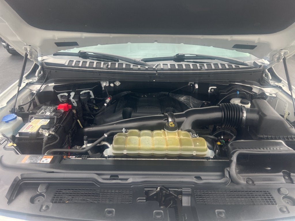 2020 Ford Expedition Platinum