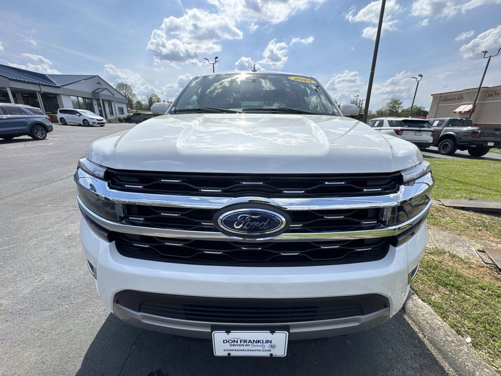 2024 Ford Expedition Limited