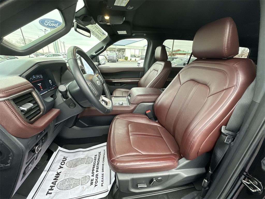 2023 Ford Expedition Limited