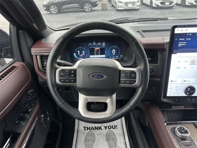 2023 Ford Expedition Limited
