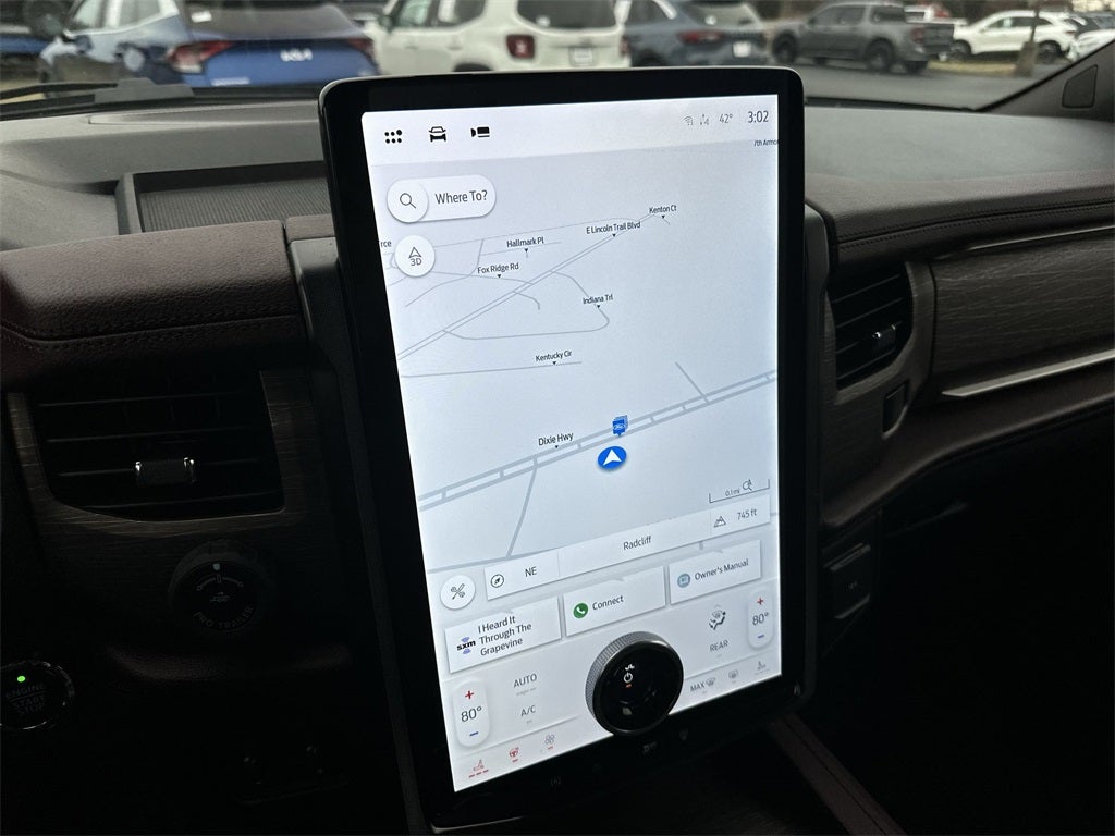 2023 Ford Expedition Limited