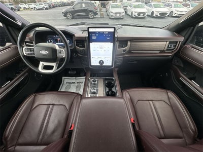 2023 Ford Expedition Limited